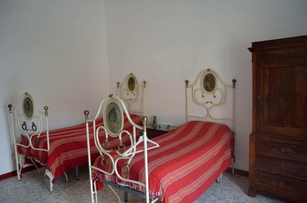 Il Giardino Del Sole Bed & Breakfast Roccarainola Exterior photo